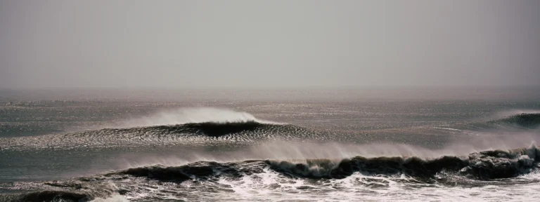 The new Surf season around the corner